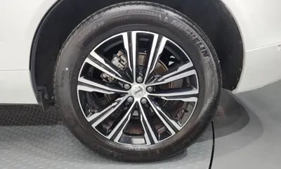 Volvo XC60 2022, 50595 км, за 40900000 KRW - фото 21