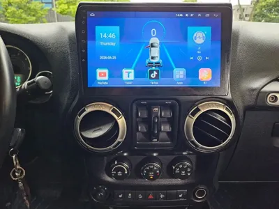 Jeep Wrangler 2012, 186888 км, за 15500000 KRW - фото 14