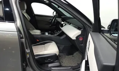 Land Rover Range Rover Velar 2018, 85684 км, за 31990000 KRW - фото 11