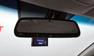 Kia K3 2022, 75079 км, за 15700000 KRW - фото 20