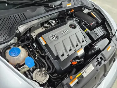 Volkswagen Beatle 2013, 73342 км, за 12500000 KRW - фото 6