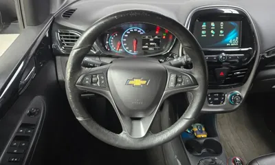 ChevroletGMDaewoo Spark 2016, 91635 км, за 5990000 KRW - фото 12