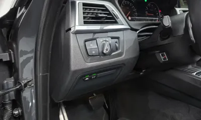 BMW 4-Series 2018, 69736 км, за 19900000 KRW - фото 28
