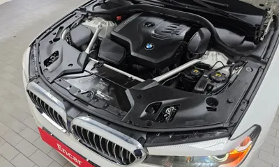BMW 5-Series 2020, 83384 км, за 25900000 KRW - фото 6