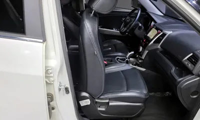 KG_Mobility_Ssangyong TIBOLI 2016, 109727 км, за 8600000 KRW - фото 12