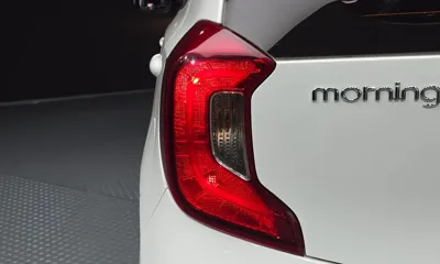 Kia Morning 2017, 70533 км, за 6500000 KRW - фото 23