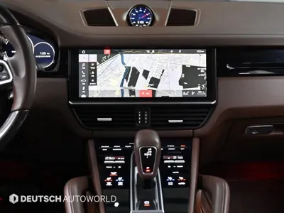 Porsche Cayenne 2019, 83451 км, за 64900000 KRW - фото 14
