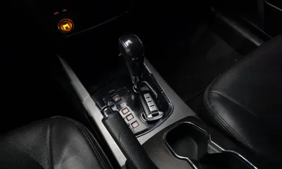 KG_Mobility_Ssangyong KORANDO 2017, 143122 км, за 4900000 KRW - фото 9