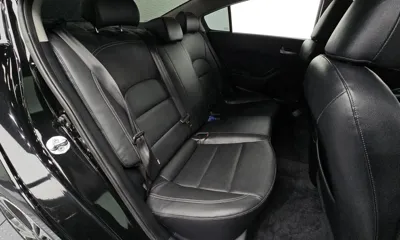 Kia K3 2014, 157407 км, за 99990000 KRW - фото 11
