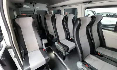 Renault-KoreaSamsung Master 2019, 86073 км, за 25900000 KRW - фото 11
