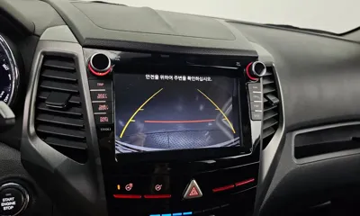 KG_Mobility_Ssangyong TIBOLI 2019, 49767 км, за 11500000 KRW - фото 15
