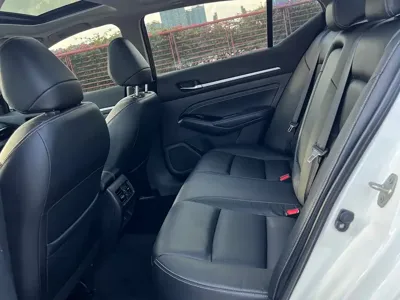 Nissan Teana 2020, 40000 км, за 79800 CNY - фото 8