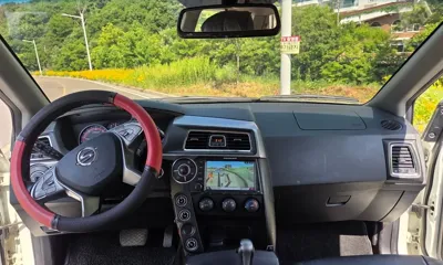 KG_Mobility_Ssangyong KORANDO 2017, 245114 км, за 5900000 KRW - фото 11