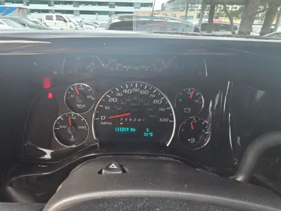 Chevrolet Express Van 2018, 111218 км, за 26500000 KRW - фото 8