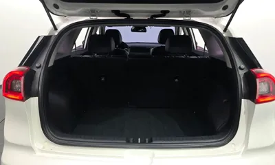 Kia Niro 2017, 85331 км, за 14800000 KRW - фото 20