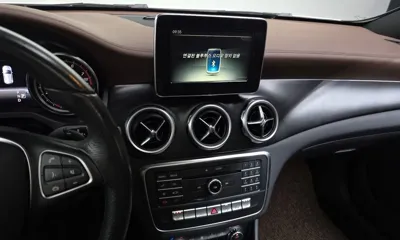 Mercedes-Benz GLA-Class 2018, 93973 км, за 14800000 KRW - фото 14