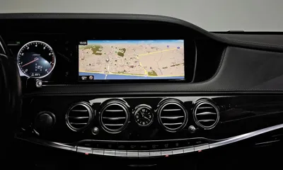 Mercedes-Benz S-Class 2015, 92421 км, за 23500000 KRW - фото 13