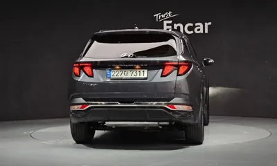 Hyundai Tucson 2022, 53574 км, за 23500000 KRW