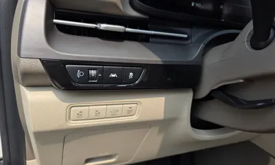 Kia Canival 2021, 53797 км, за 31500000 KRW - фото 27
