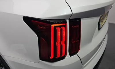 Kia Sorento 2022, 71850 км, за 30800000 KRW - фото 23