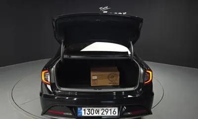 Hyundai Sonata 2022, 29895 км, за 22700000 KRW - фото 20