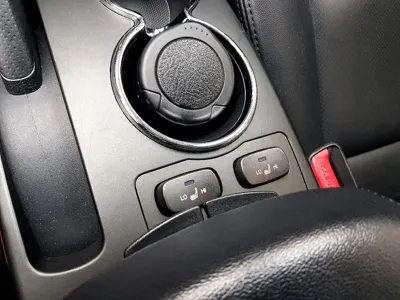 KG_Mobility_Ssangyong KORANDO 2012, 32477 км, за 4800000 KRW - фото 16
