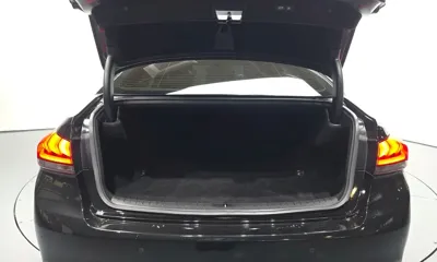 Genesis G80 2018, 240558 км, за 8600000 KRW - фото 20