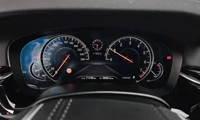 BMW 5-Series 2018, 71729 км, за 23500000 KRW - фото 8