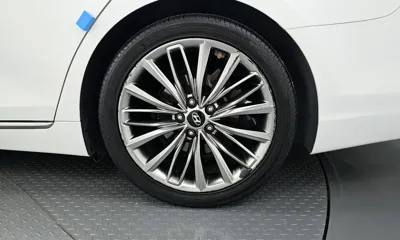 Hyundai Grandeur 2017, 134491 км, за 15200000 KRW - фото 21