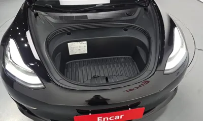 Tesla Model 3 2020, 98860 км, за 26500000 KRW - фото 6