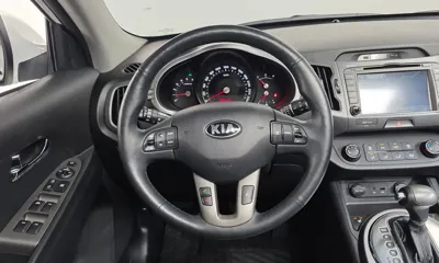 Kia Sportage 2015, 88521 км, за 8900000 KRW - фото 14