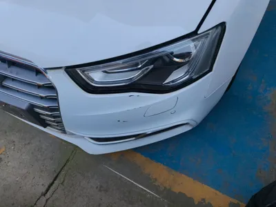 Audi S5 2016, 111199 км, за 114532.19 CNY - фото 9