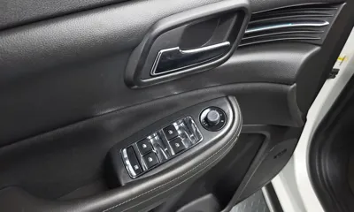 ChevroletGMDaewoo Malibu 2015, 116853 км, за 3500000 KRW - фото 27