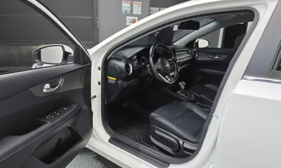 Kia K3 2020, 145731 км, за 10700000 KRW - фото 10