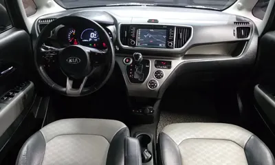 Kia Ray 2018, 206915 км, за 6490000 KRW - фото 7
