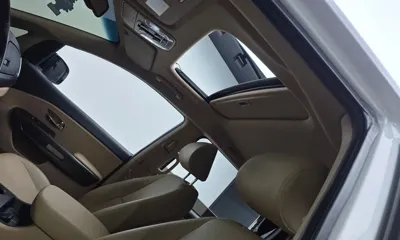 Kia Canival 2019, 183518 км, за 11400000 KRW - фото 19