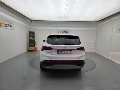Hyundai Santafe 2021, 66331 км, за 23300000 KRW