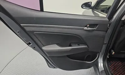 Hyundai Avante 2016, 72038 км, за 8700000 KRW - фото 25