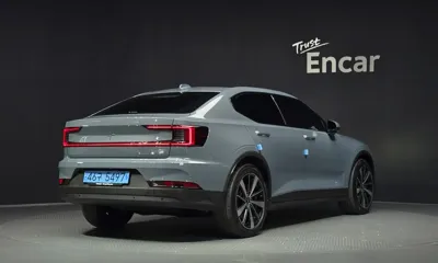 Polestar Polestar 2 2022, 48866 км, за 30990000 KRW