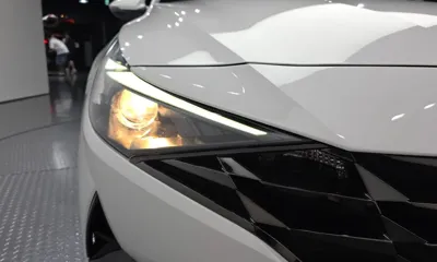 Hyundai Avante 2023, 49544 км, за 15500000 KRW - фото 22
