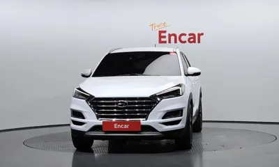 Hyundai Tucson 2020, 107627 км, за 14400000 KRW