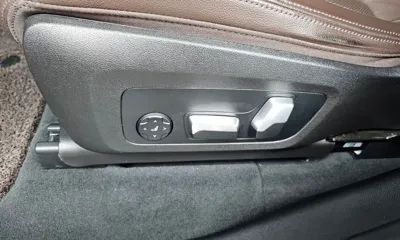 BMW X3 2023, 88966 км, за 48900000 KRW - фото 32
