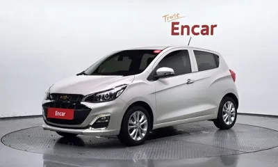 ChevroletGMDaewoo Spark · 2020 год