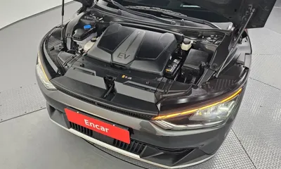 Kia EV6 2023, 27953 км, за 36900000 KRW - фото 6