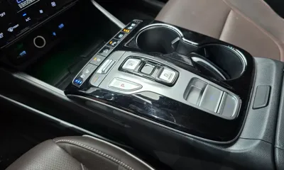 Hyundai Tucson 2023, 27702 км, за 33000000 KRW - фото 9