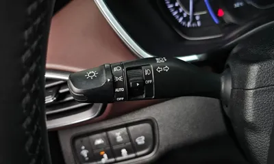 Hyundai Santafe 2019, 66839 км, за 23300000 KRW - фото 27