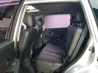 KG_Mobility_Ssangyong Rexton 2013, 170527 км, за 3400000 KRW - фото 8