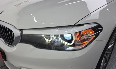 BMW 5-Series 2018, 77738 км, за 23400000 KRW - фото 22