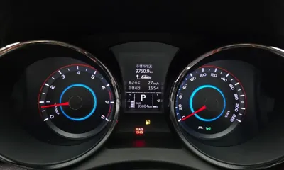 KG_Mobility_Ssangyong TIBOLI 2017, 93884 км, за 6900000 KRW - фото 8