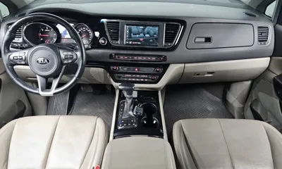 Kia Canival 2018, 137885 км, за 11900000 KRW - фото 7